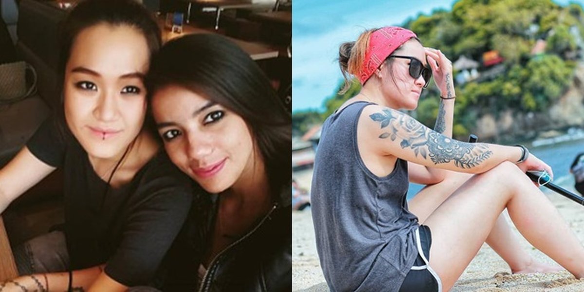 Photos of Vanesha Melodya, the Woman Once Rumored to be Sheila Marcia's Lesbian Partner, Disappeared from Social Media