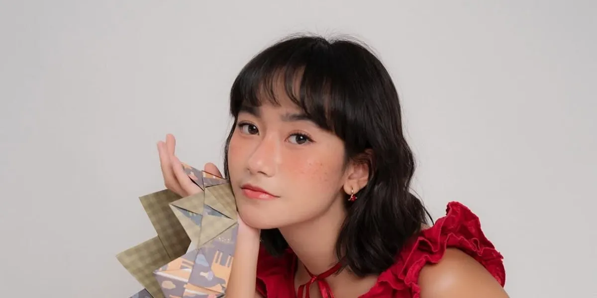 Freya JKT48 Reports Photo Manipulation Case, Police Schedule Examination