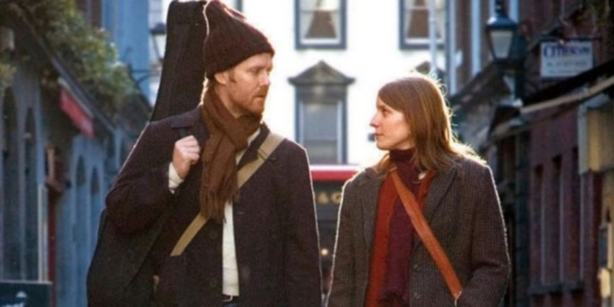 FROZEN - LA LA LAND, 9 Best Musical Drama Films Since the 2000s