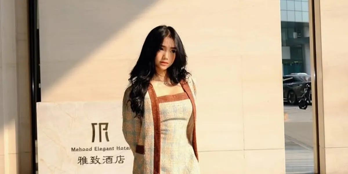 Fuji Wants to Get Married This Year, But Is Faced with One Big Problem