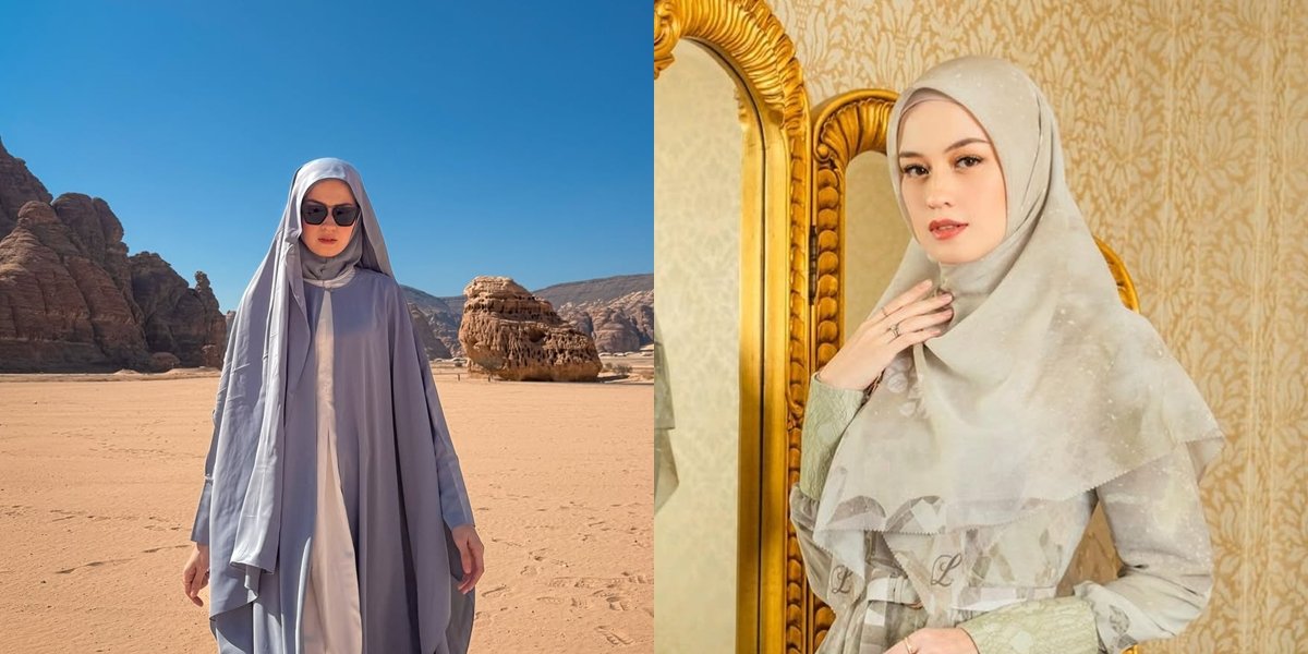 Failed to Depart for Hajj This Year, Kimberly Ryder Reveals the Reason - Hoping for an Opportunity Next Year