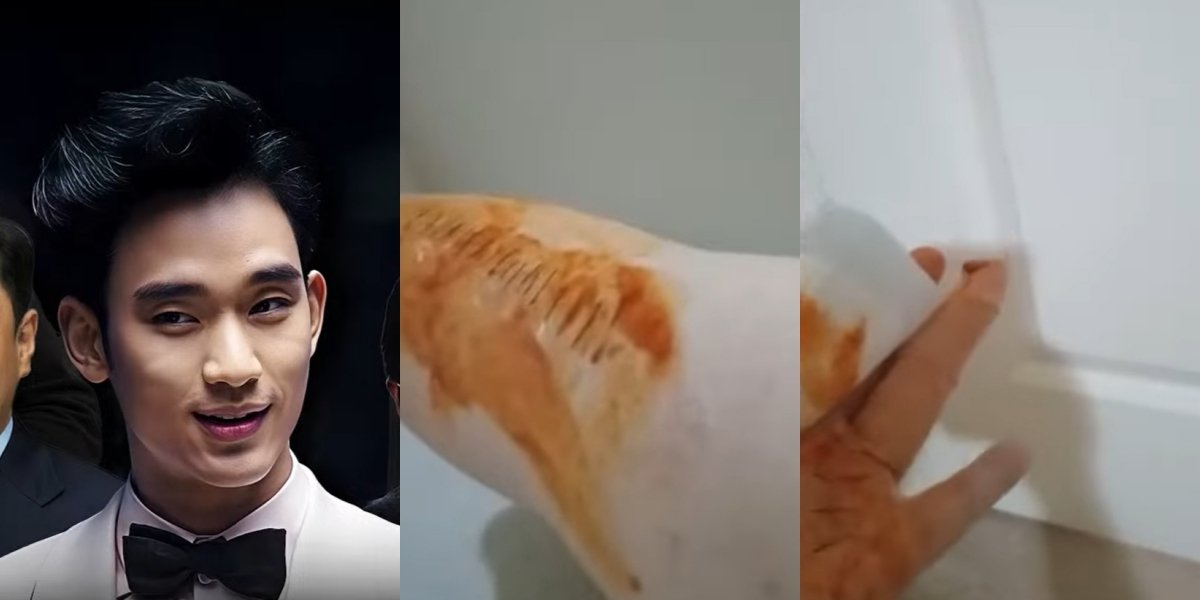 Garo Sero Research Institute Denies Claims from Kim Soo Hyun's Agency Regarding Fake Abuse Photo, Informant Speaks Out