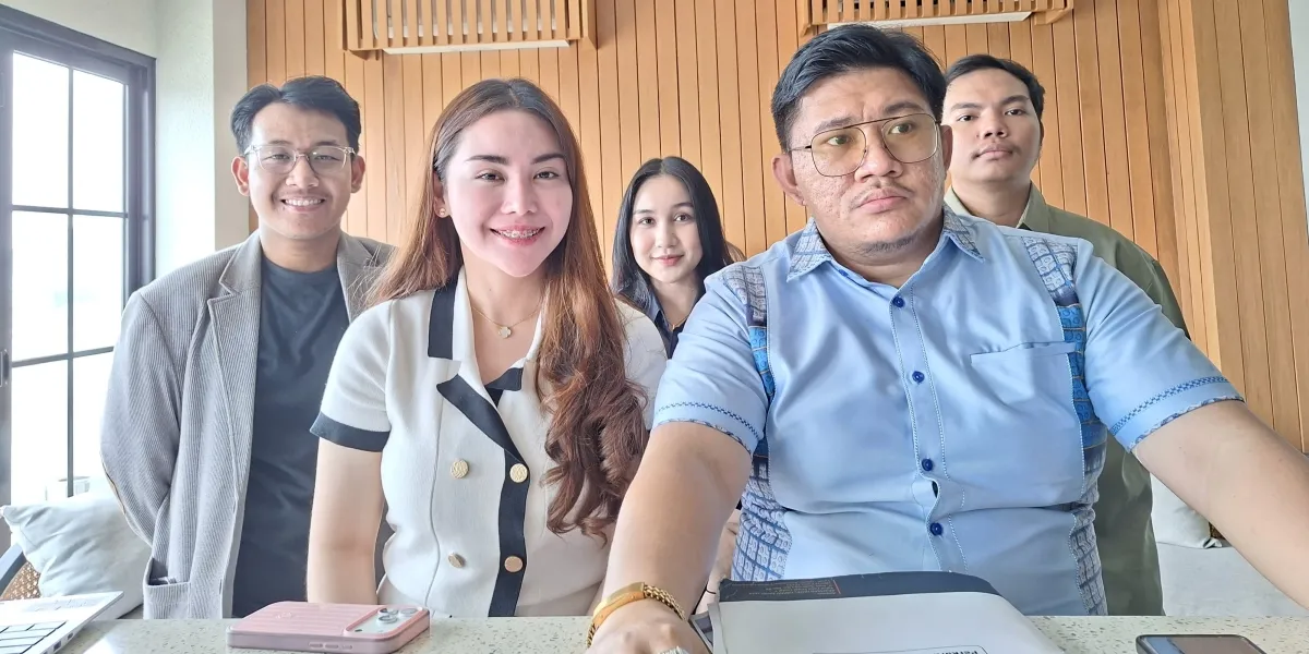 Furious at Being Accused of Being Maissy's Husband's Mistress, Here’s Cindy Rizap's Clarification