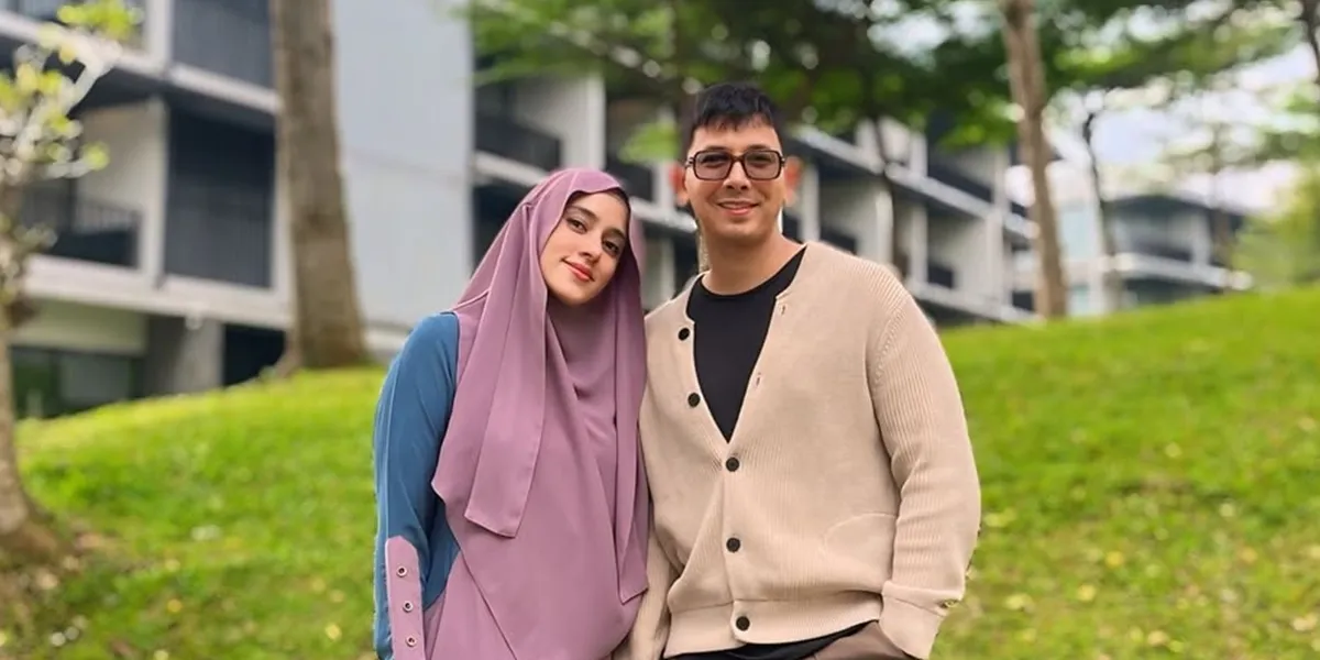 Angry Over Divorce Issue, Fairuz A Rafiq and Sonny Septian Give 3-Day Ultimatum