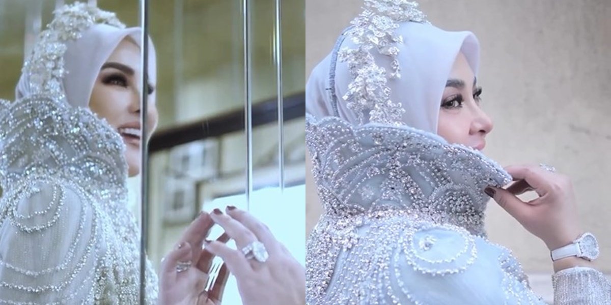 Getty Images Doesn't Recognize Mercy: When Original Celebrity Photos Are Released Without Filters, Including Syahrini at Cannes