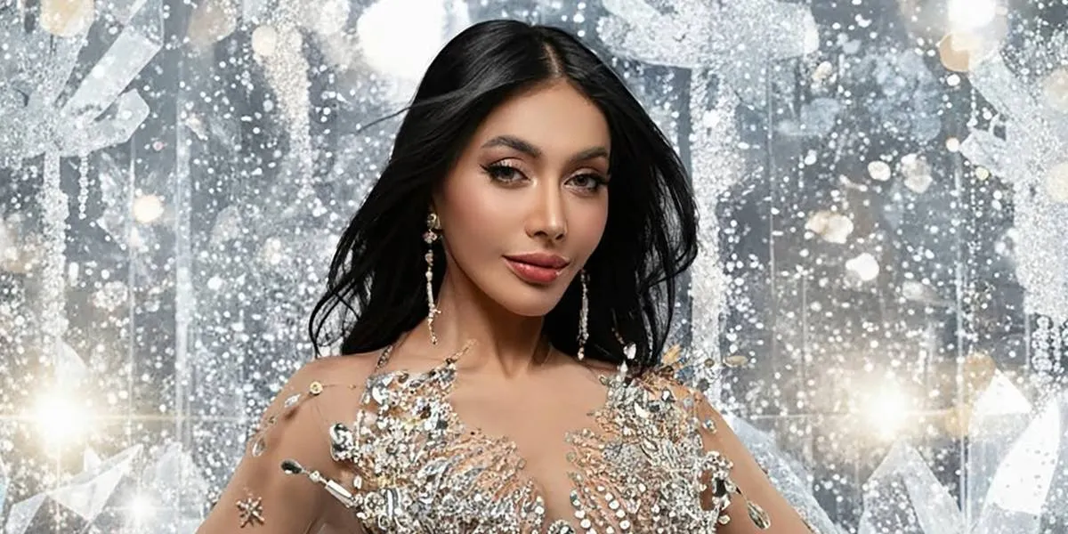 Gugat Denada, Ressa Rizky Tuntut Pengakuan Anak hingga Biaya Asuh 24 Tahun