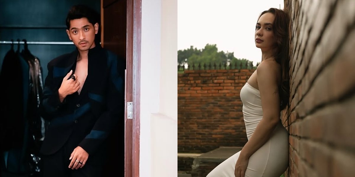 Divorce Petition Granted, Arya Saloka Officially Divorced from Putri Anne and Waiting for the Vow