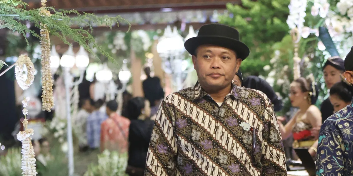 Teddy Pardiyana's Lawsuit Rejected by the Court, Sule Speaks Out