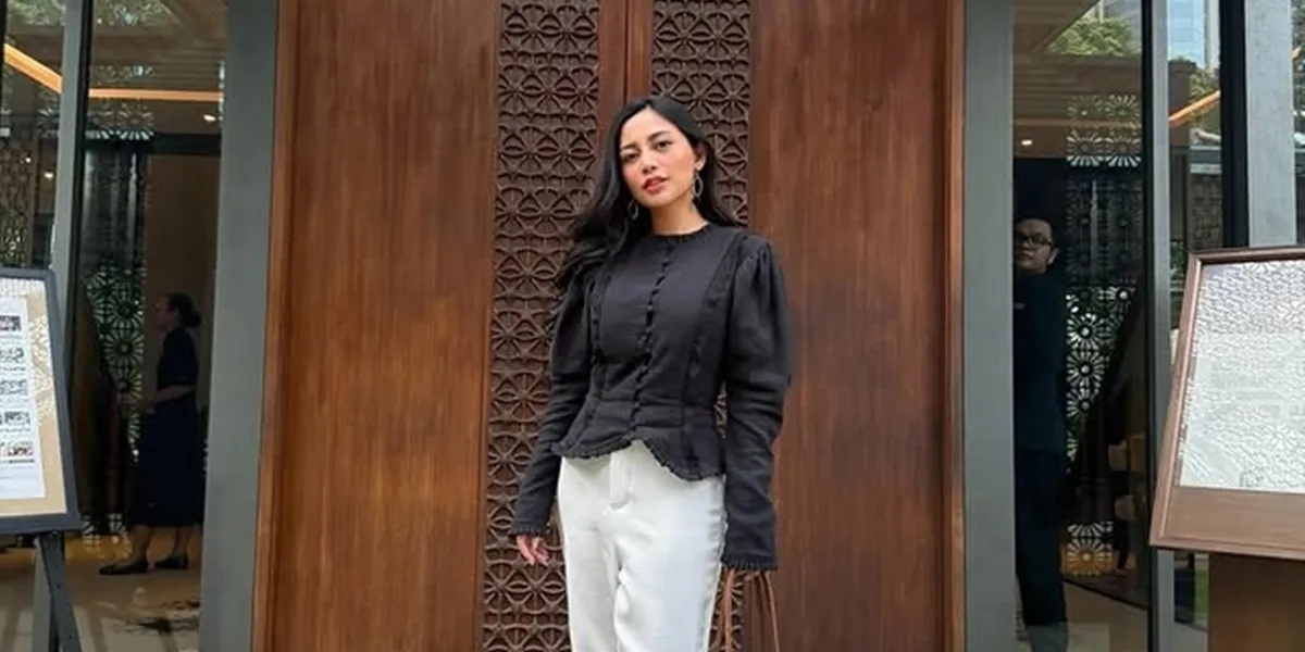 Spent 4 Billion on Renovation, Rachel Vennya Shocked Okin Wants to Sell the House