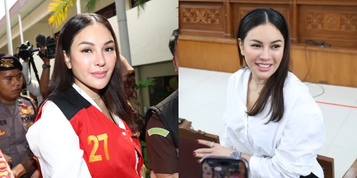 Judge Rejects Nikita Mirzani's Exception Related to Alleged Extortion Case