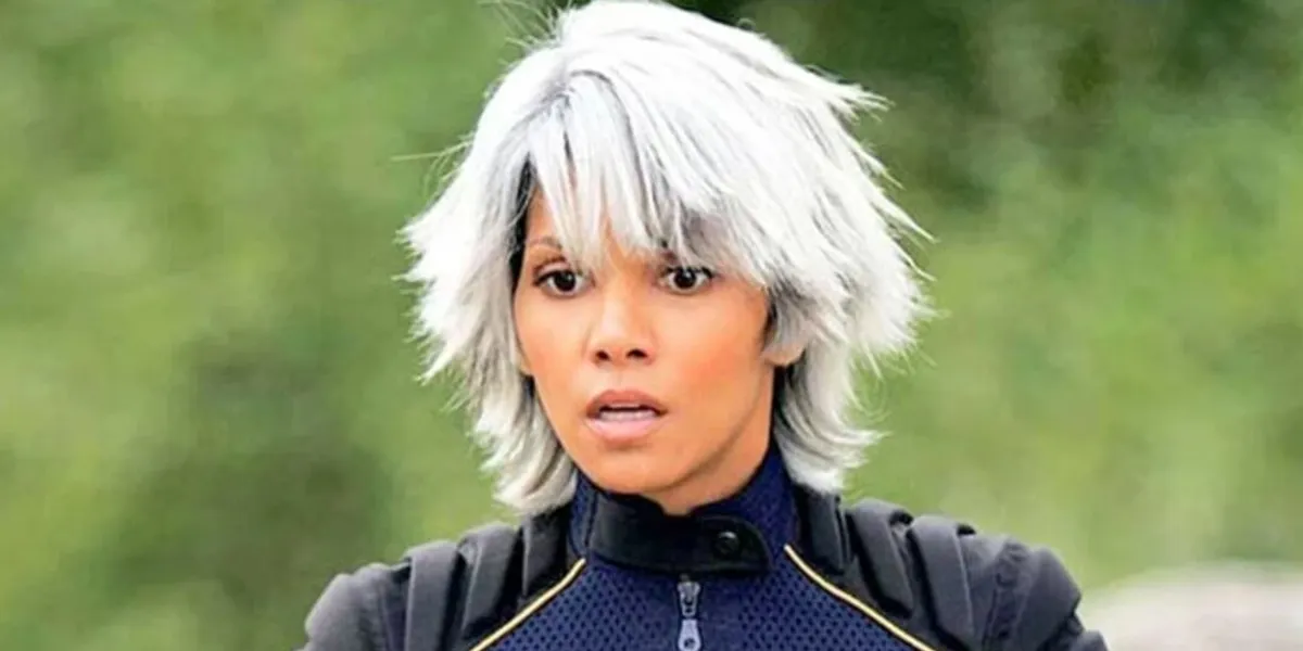 Halle Berry Sad That Storm Character Will Not Appear in AVENGERS DOOMSDAY
