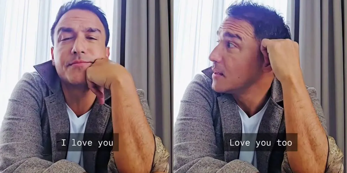 Hamish Daud Loved by Zalina More than the Galaxy, Proud of His Horse-Riding Kid