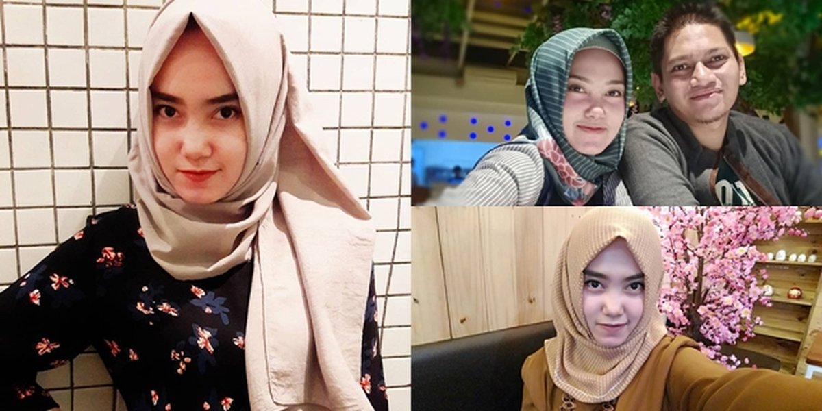 Almost 12 Years Passed, 8 Portraits of Jojo 'Keong Racun' News That Completely Went Unnoticed - Now Beautiful in Hijab