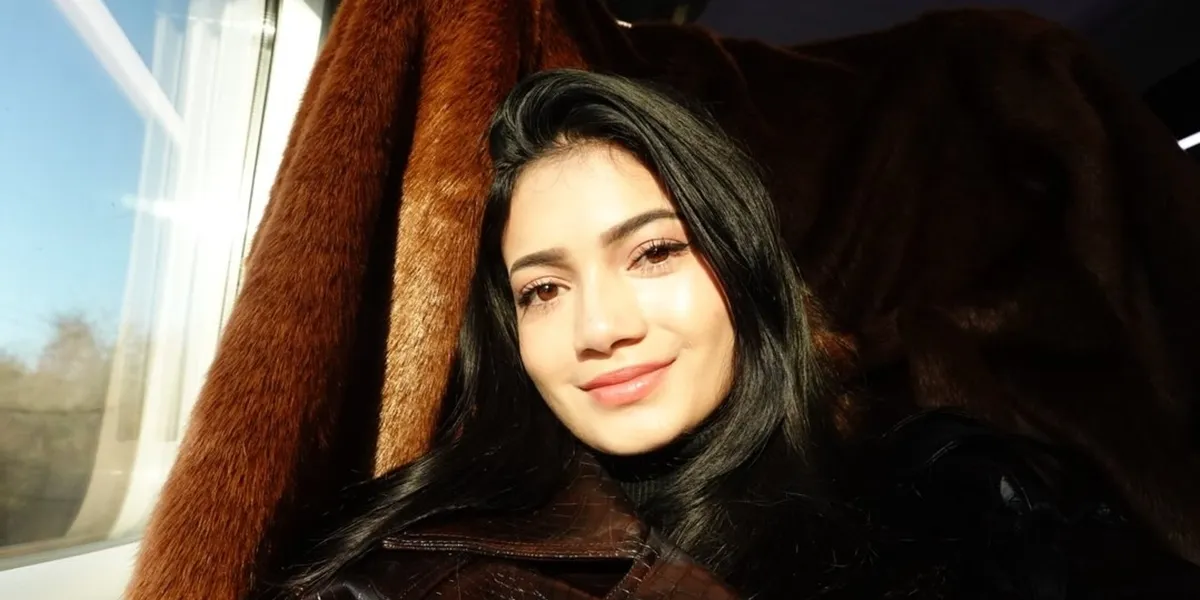 HAS Pictures Somasi Ratu Sofya Imbas Tolak Promo Film