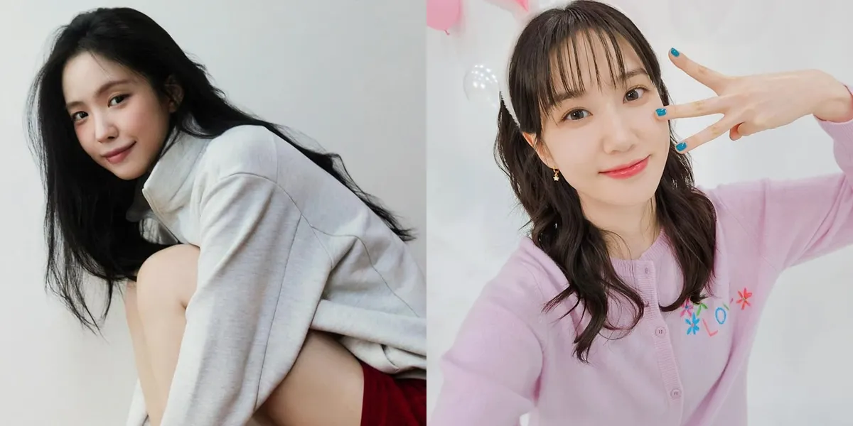 High Value! Here are 7 Top Korean Artists Who Claim They Have Never Dated Until Now, Reasons Career - Education