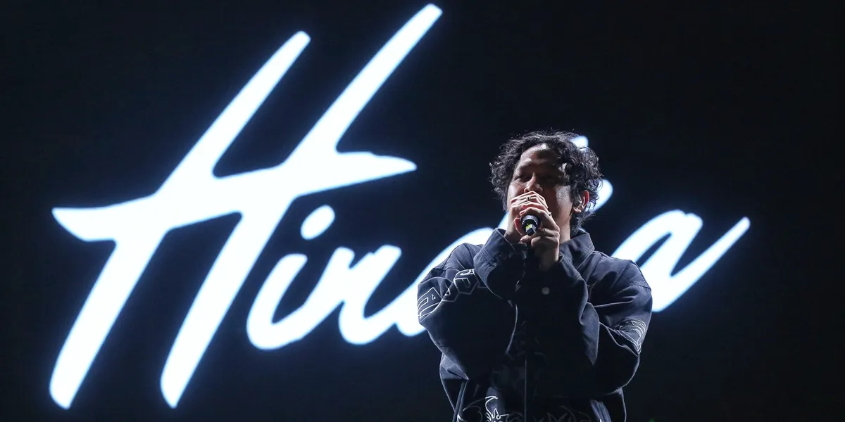 Hindia Refused to Perform at the Tasikmalaya Music Space Festival, Here is the Police Explanation