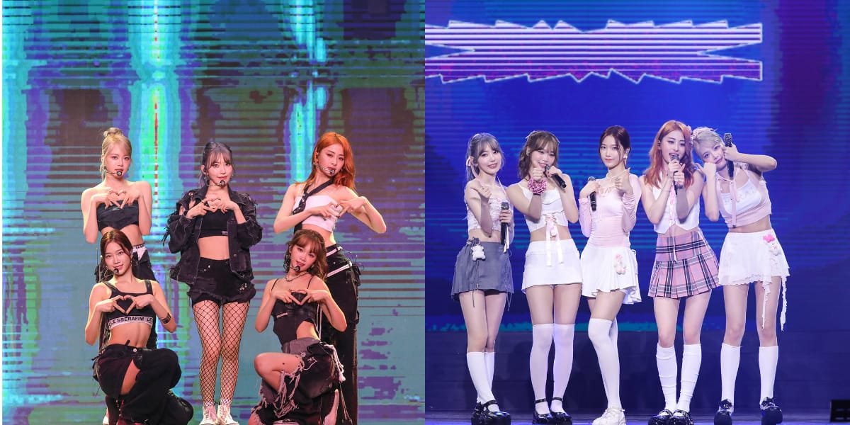 Save the Date! TWICE will Hold a Concert in Indonesia at the End