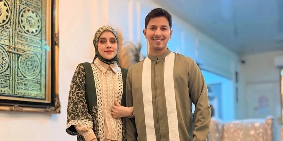 Hoaks Cerai Fairuz dan Sonny Septiap Catut Nama Irfan Hakim Sampai Deddy Corbuzier