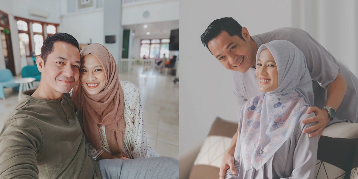 HPL Revealed, Dude Harlino Mentions Alyssa Soebandono's Movement Becoming More Limited in Third Pregnancy
