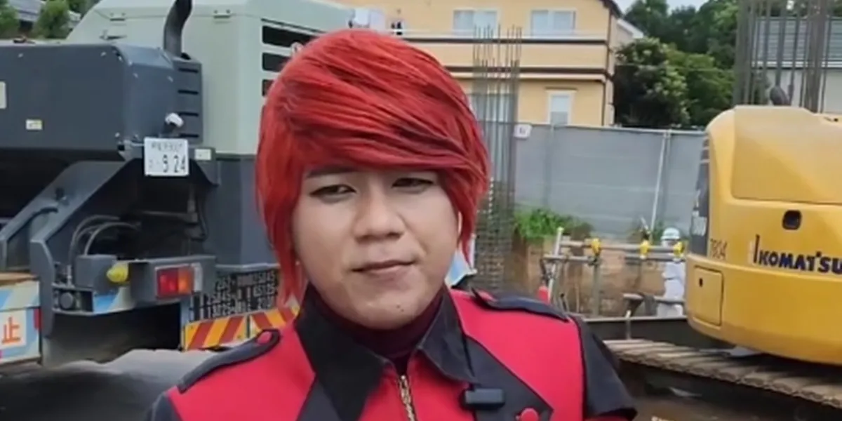 Mother Reveals the Condition of Magician Merah's Wife Before Passing Away, Carries Emotional Wounds