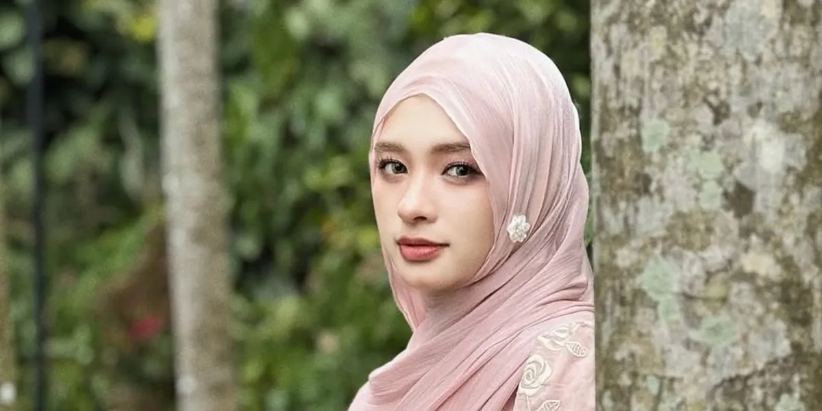 Virgoun's Mother Claims Inara Rusli Lies About Difficulty Meeting Their Child: Last Friday They Still Met