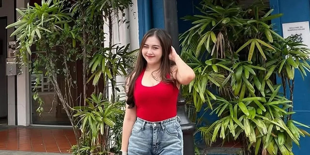 Icel Claims She Was Threatened By Anrez Adelio With Nude Video