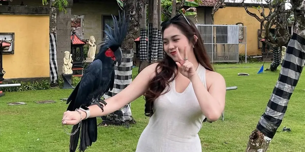 Icel Reveals Health Condition Before Giving Birth, Craving Dates