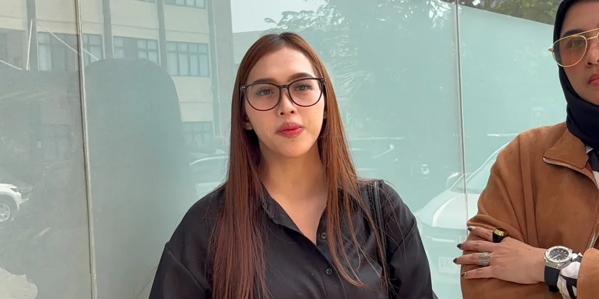 Ichel Temporarily Blocked Anrez After Taking Legal Steps, Admits to Being Tired