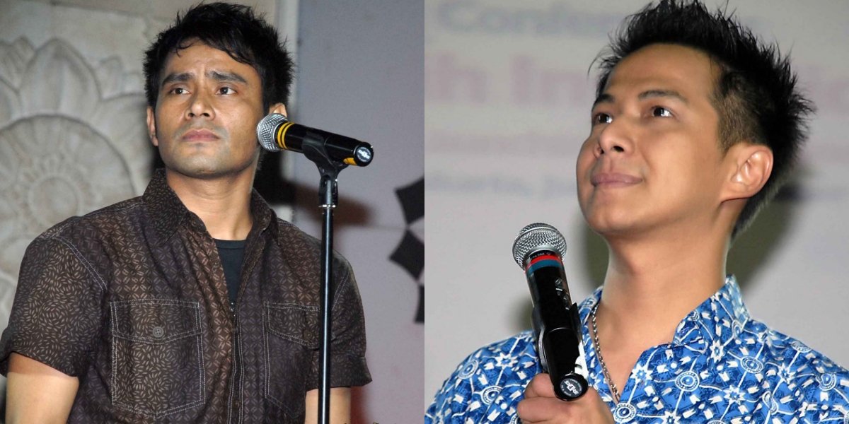 Idol Divo Presents Tembang Gesang