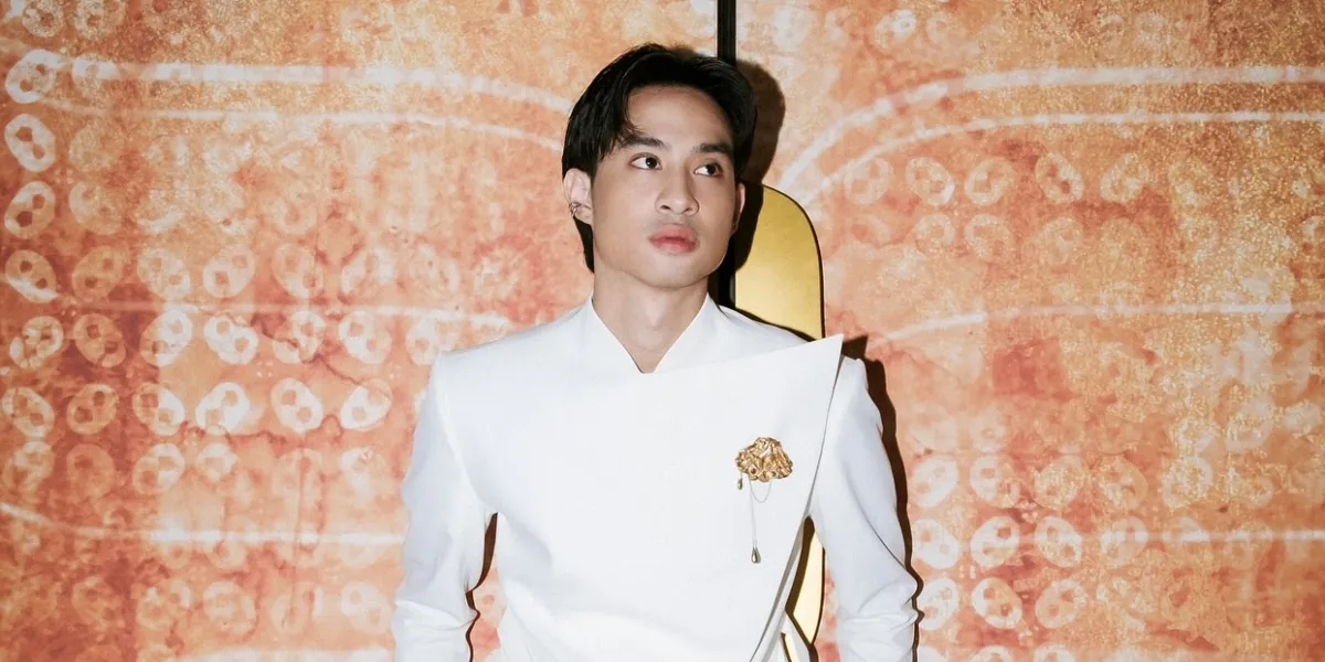 Iis Dahlia Frees Devano to Choose a Partner, Only Asking for This One Condition to Be Met