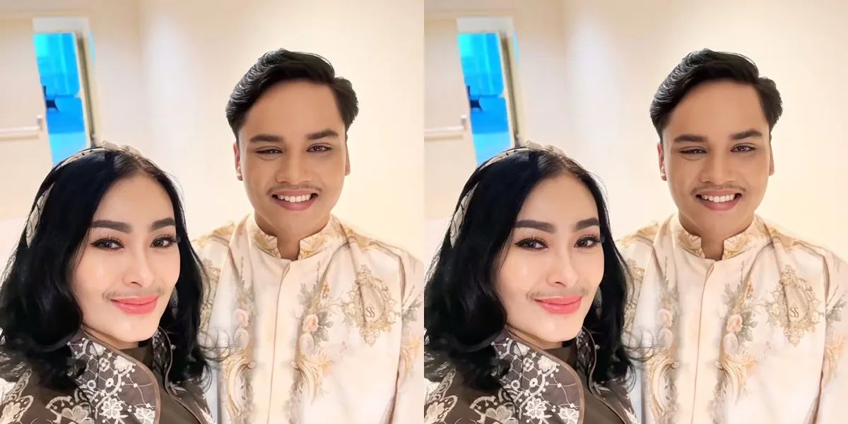 Iis Dahlia Meets Ressa Rizky Rossano, Denada Is Immediately Informed
