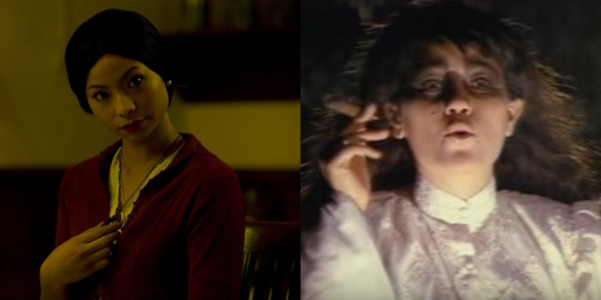 Iconic! Here are 10 Indonesian Artists Nicknamed the Queen of Horror for Successfully Giving Chills Throughout the Film