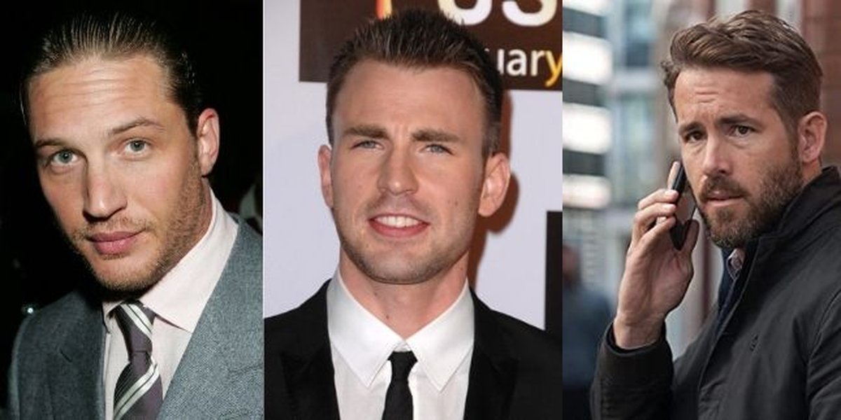 Iconic, These Actors Have Played Superhero Films More Than Once!