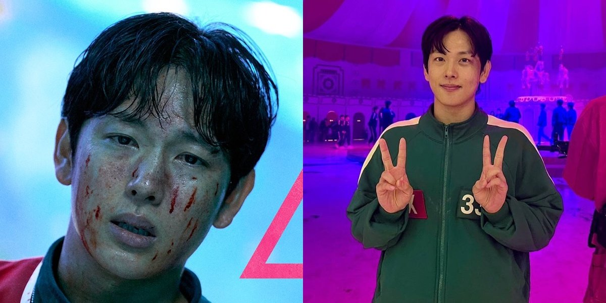 Im Siwan in Squid Game 3 Will Dramatically Change, Director Reveals Unexpected Transformation