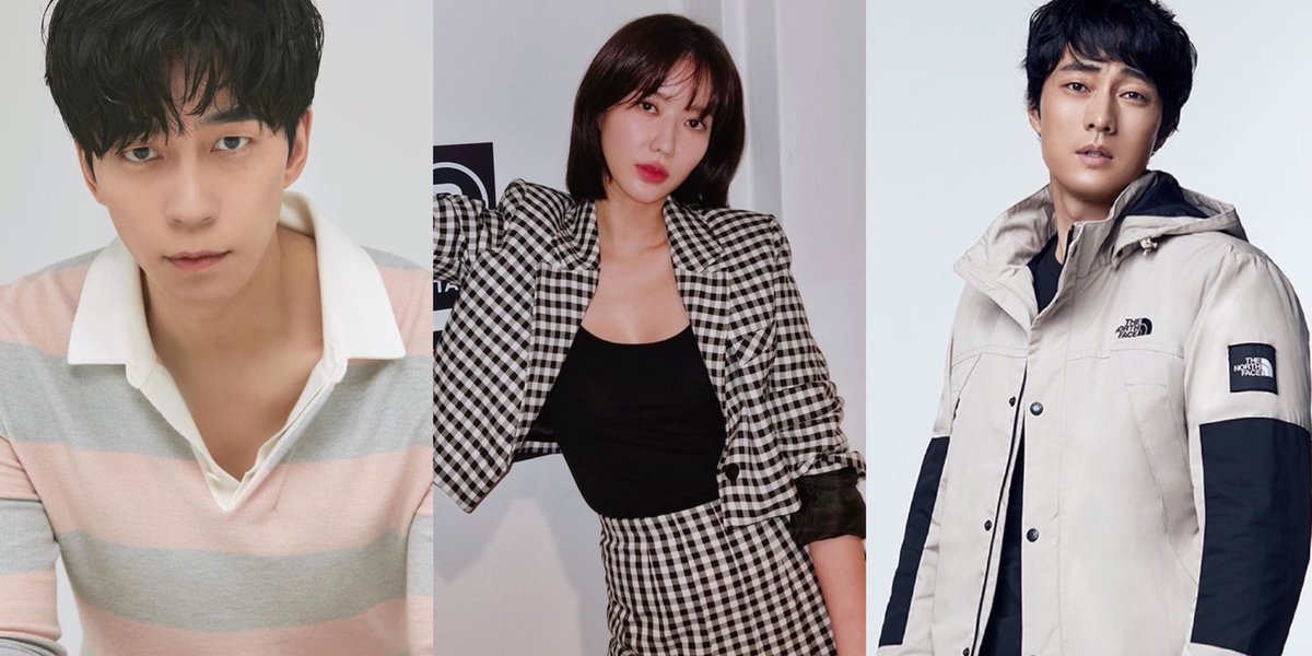 Im Soo Hyang Confirmed to Star in New Drama with So Ji Sub and Shin Sung Rok, Let's Find Out the Facts!