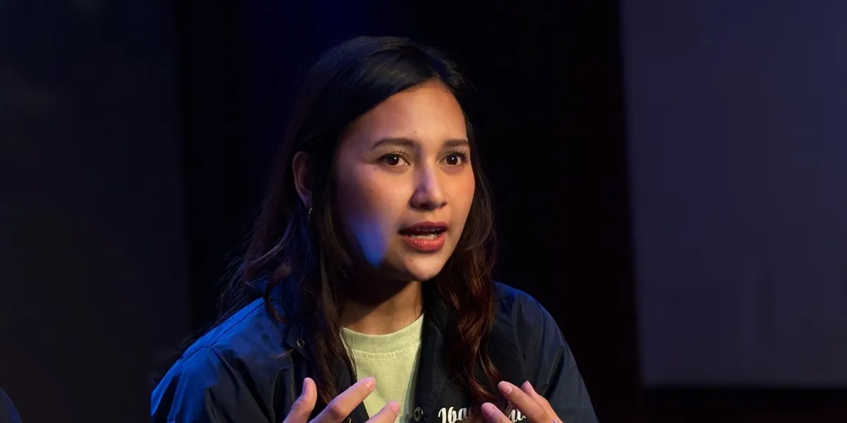 Indah Permatasari and Megantara Reveal the Joy of Filming IBADAH DAN CINTA in Australia, Minimal Distractions