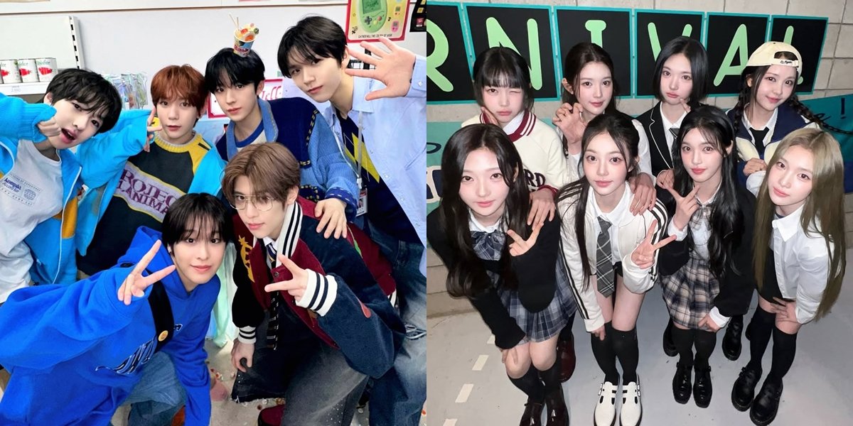Want to Be a Korean Idol? It Turns Out It's Tough to Be a Trainee Before Officially Debuting