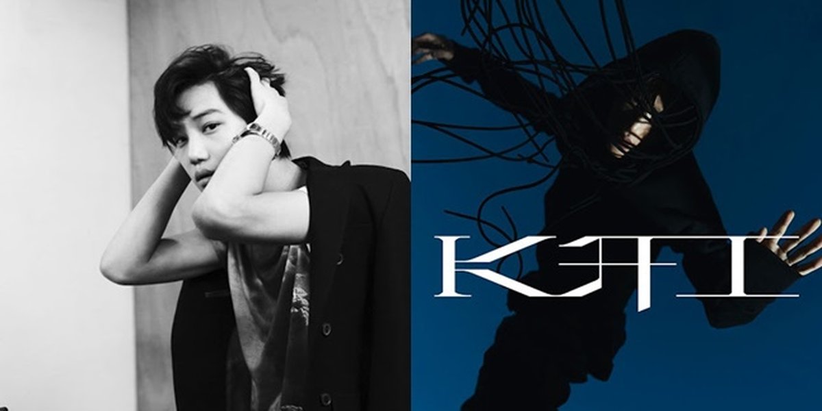 5 Naming Theories of Kai's Solo Album, Making Fans More Impressed with SM Entertainment