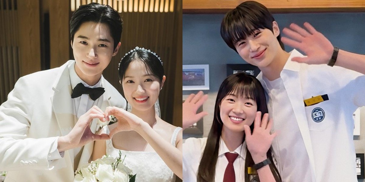 These are the 6 Reasons Why 'LOVELY RUNNER' Can Be Extremely Popular Despite its Low Ratings in Korea