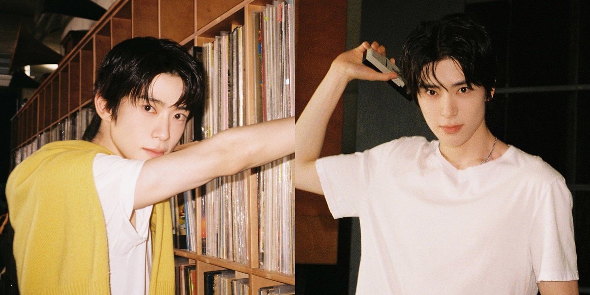 This is the Reason Why Jaehyun's Solo Debut in NCT Deserves Continuous Support from K-Pop Fans