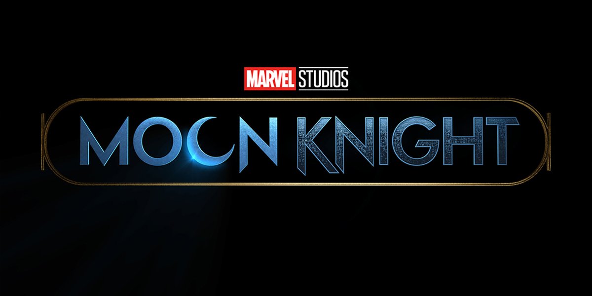 Here's a Portrait of Oscar Isaac Starring in Marvel's Newest Series 'MOON KNIGHT'