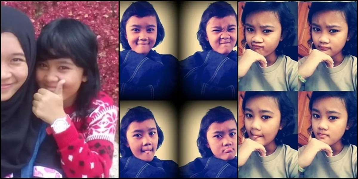 Ini Foto Pricilia Dina, Remaja Yang Tewas Dipalu Oleh Mantannya