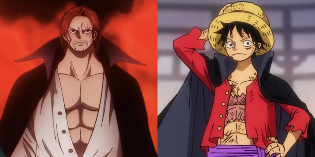 Here are 18 Characters Who Possess Haoshoku Haki in the World of One Piece, Who Are They?