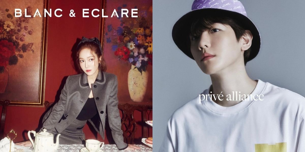 Here are 8 K-Pop Idols Who Successfully Became Entrepreneurs by Releasing Their Own Fashion Brands, Including Jessica Jung - G-Dragon Big Bang!