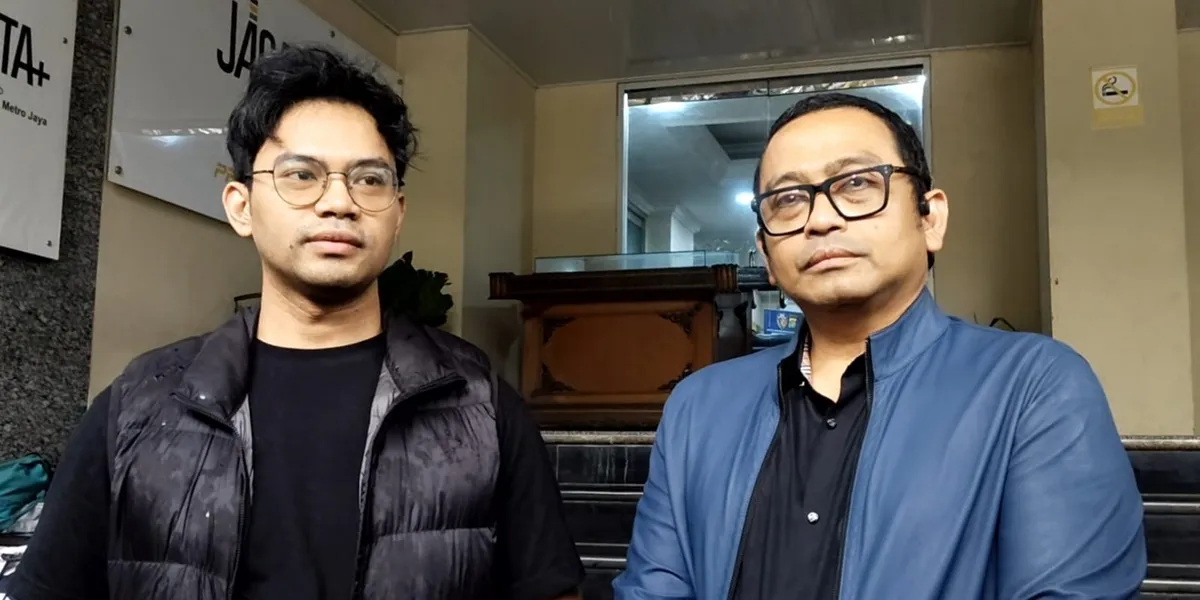 Insanul Fahmi Wants the Adultery Case to be Delayed, Police: Legal Process Will Continue!