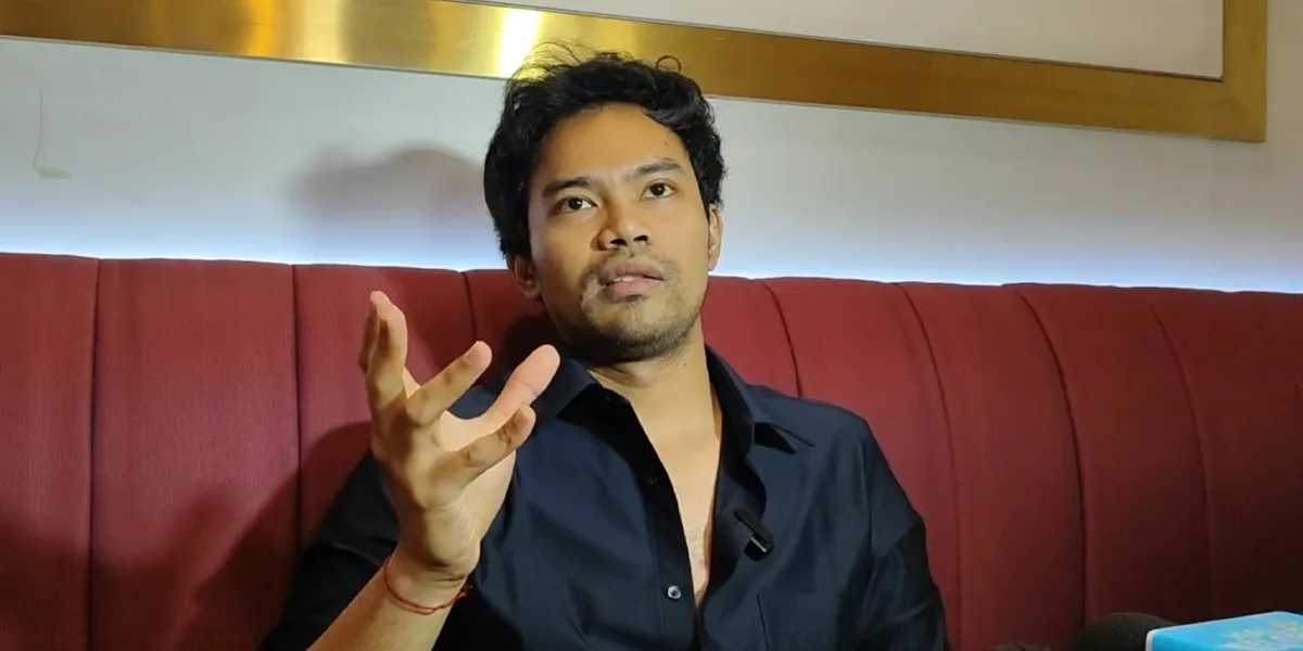 Insanul Fahmi Ready to Attend Divorce Mediation Hearing, Chooses to Follow Mawa's Wishes