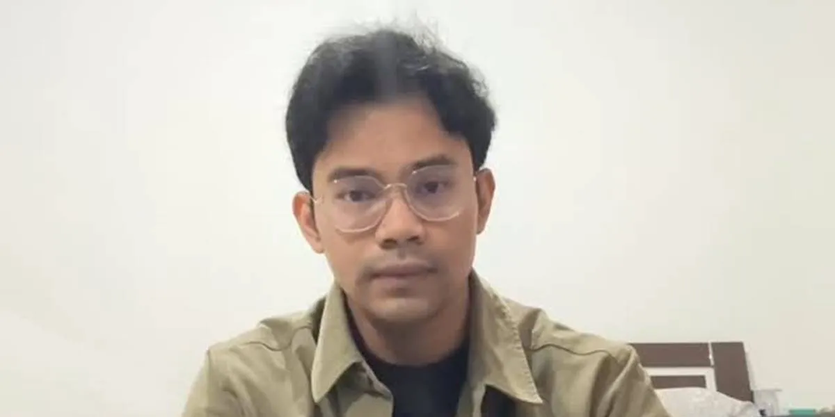 Insanul Fahmi Uploads Apology Video for Wardatina Mawa, Promises to Improve Character