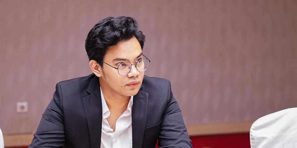 Insanul Fahmi Yakin Wardatina Mawa Tak Terlibat Sebar CCTV, 'Dia Orang Baik'