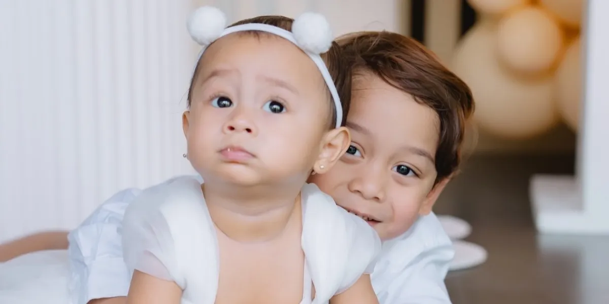 Levian & Leshia's Adorable Interaction, Playing Together Soon