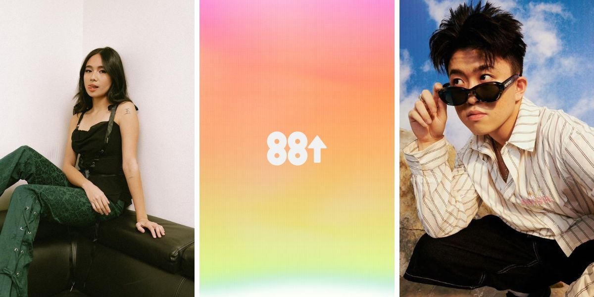 10 Most Popular and Hit Artists from 88rising Label: Who is Your Favorite?